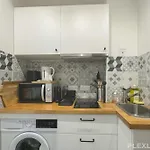 Flexliving - Whole Flat - Bonnet