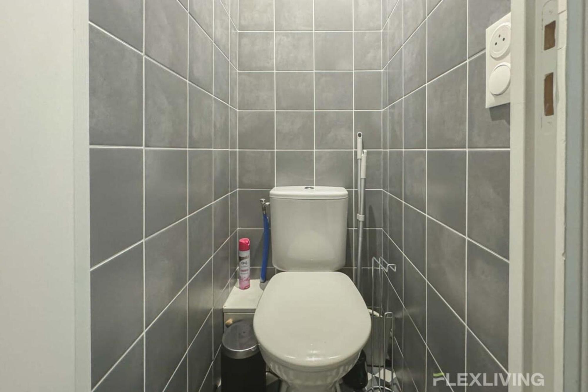 Flexliving - Whole Flat - Bonnet