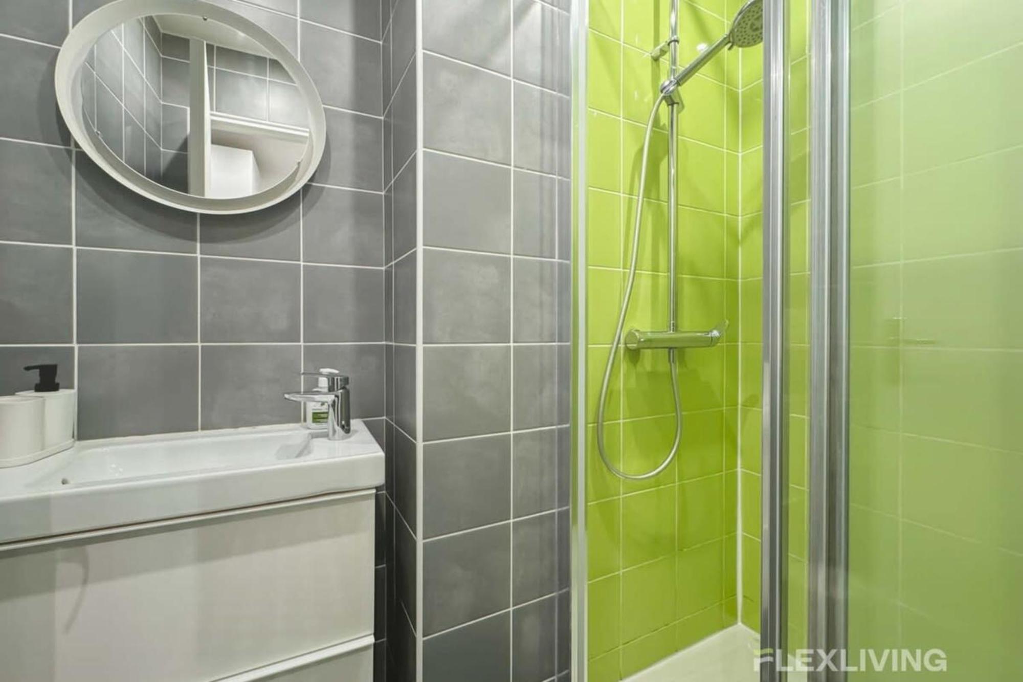 Flexliving - Whole Flat - Bonnet Appartement