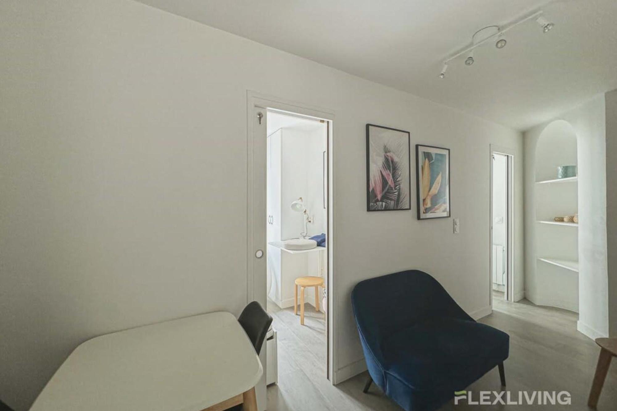 Appartement Flexliving - Whole Flat - Bonnet
