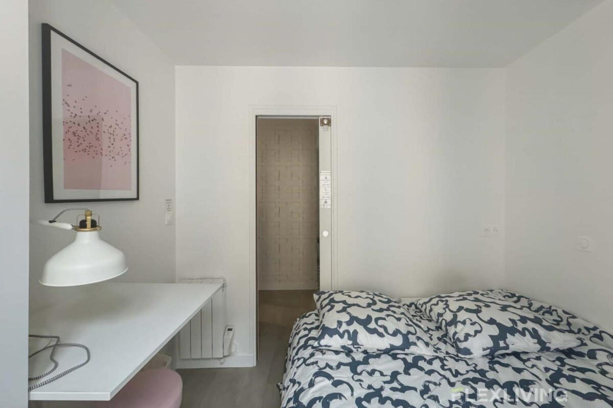 Flexliving - Whole Flat - Bonnet Appartement Parijs