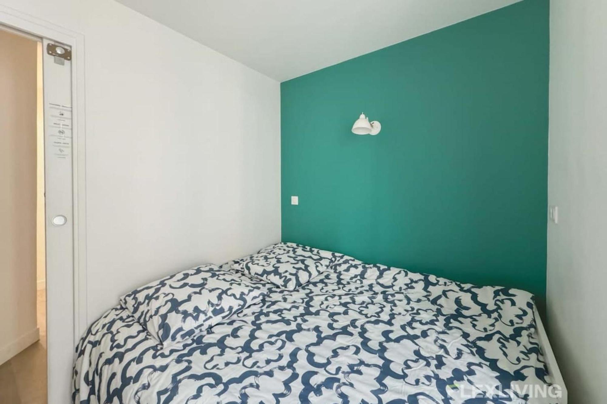 Flexliving - Whole Flat - Bonnet Parijs