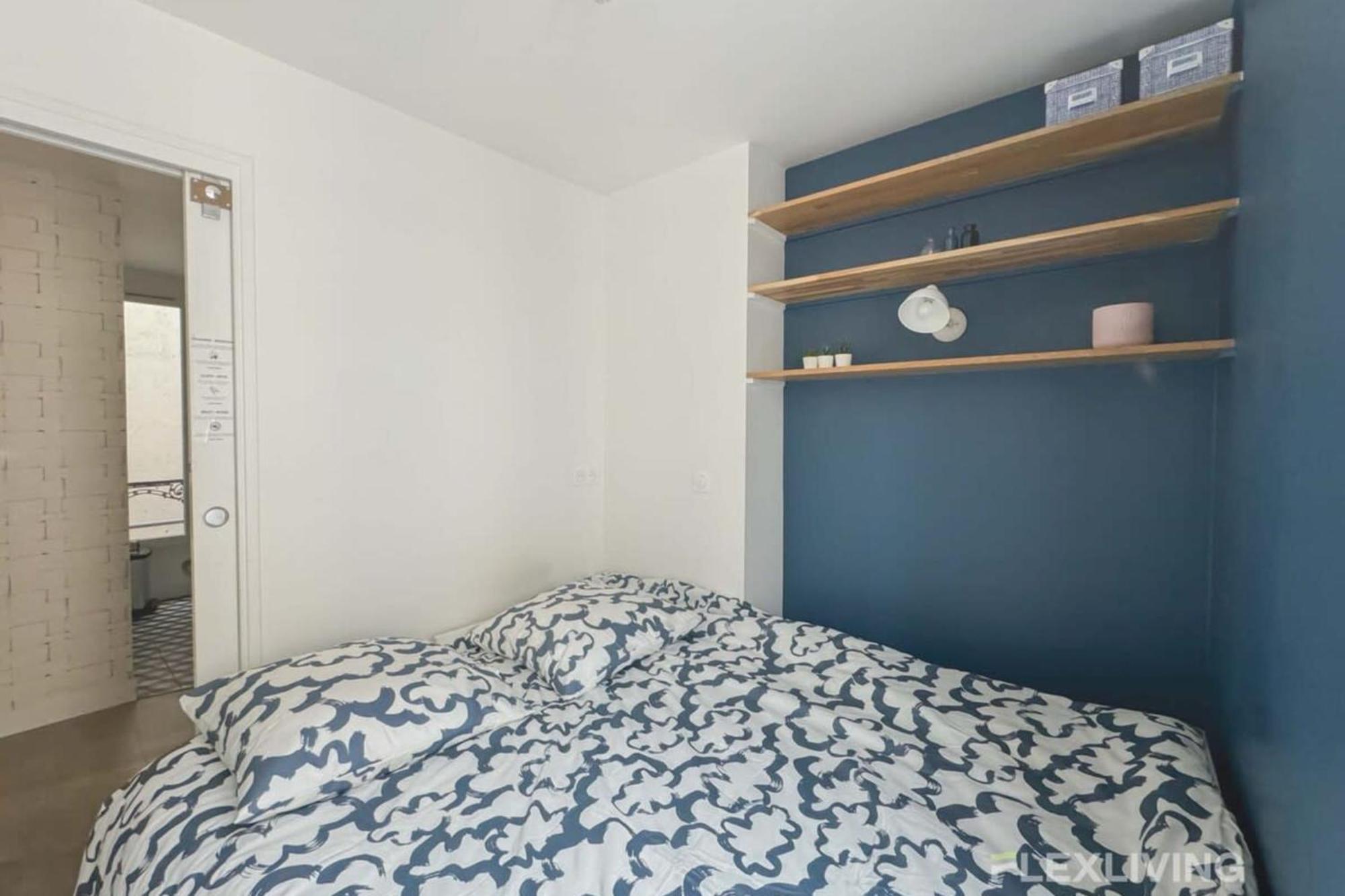 Flexliving - Whole Flat - Bonnet Parijs