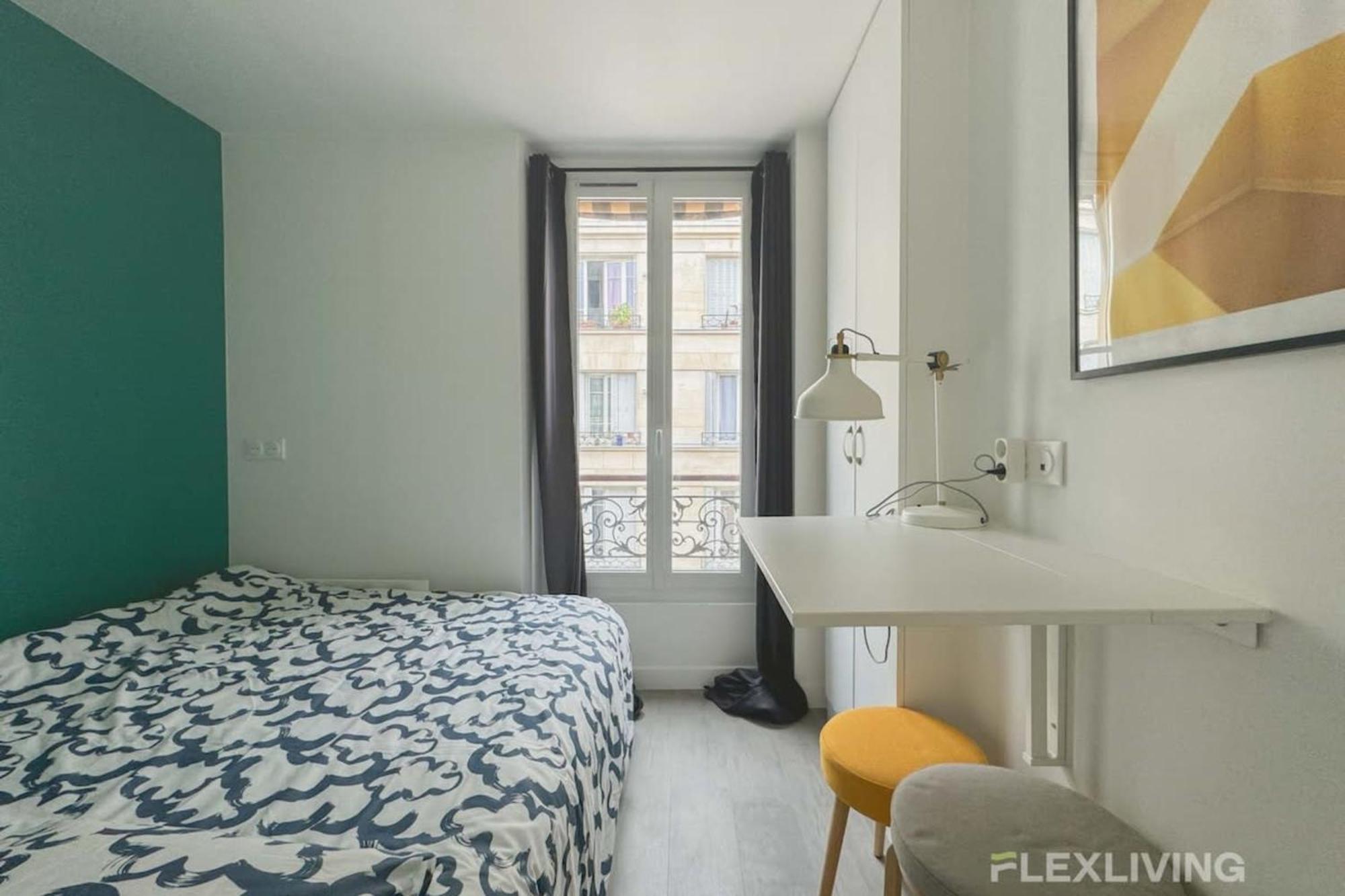 Appartement Flexliving - Whole Flat - Bonnet *